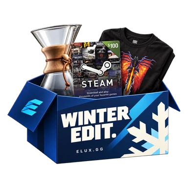 Winter Edit