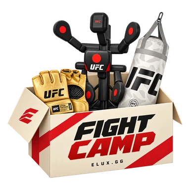 Fight Camp