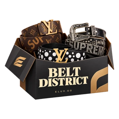 Belt District
