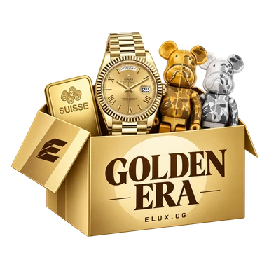 Golden Era