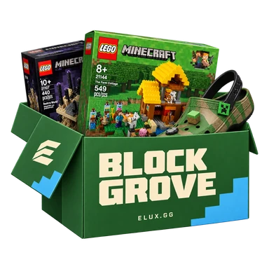 Block Grove