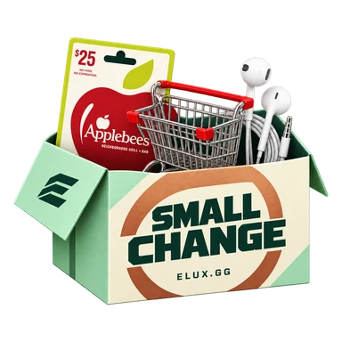 Small Change