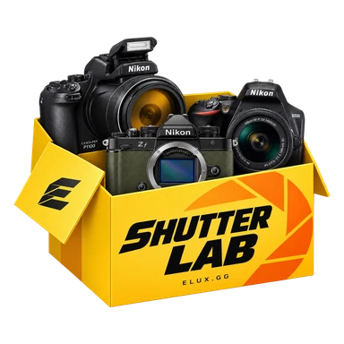 Shutter Lab