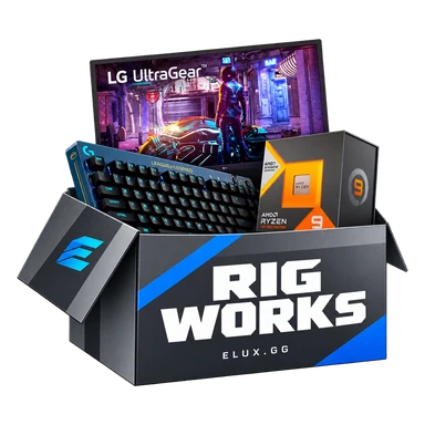 Rig Works