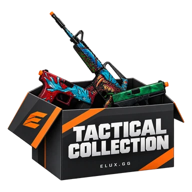 Tactical Collection