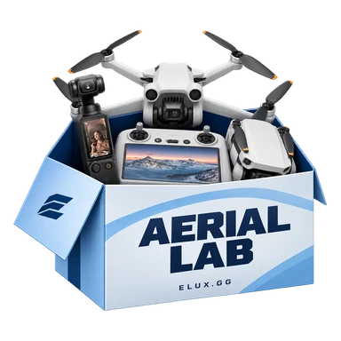 Aerial Lab