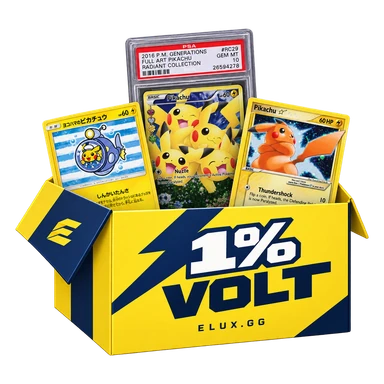 1% Volt