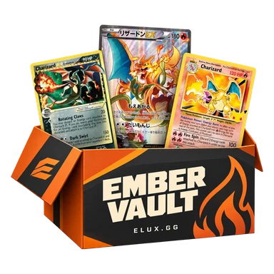 Ember Vault