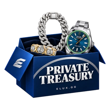 Private Treasury