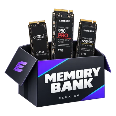 Memory Bank
