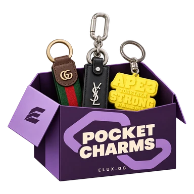 Pocket Charms