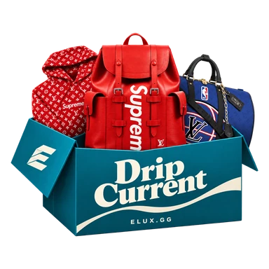 Drip Current