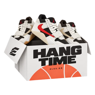 Hang Time