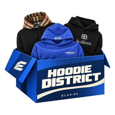 Hoodie District