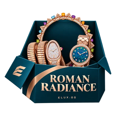 Roman Radiance