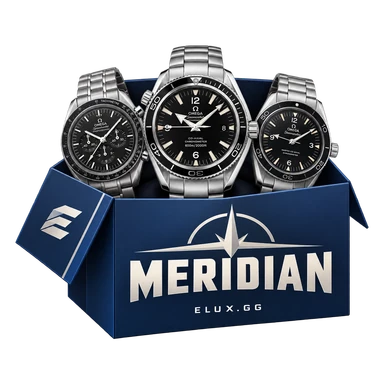 Meridian