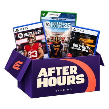 After Hours