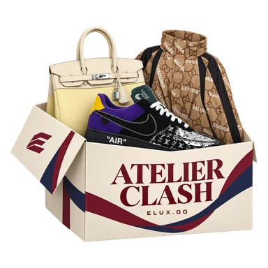 Atelier Clash