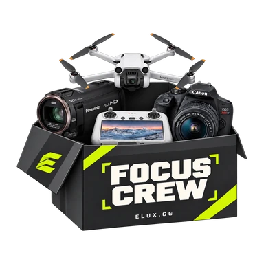 Focus Crew