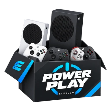 Power Play