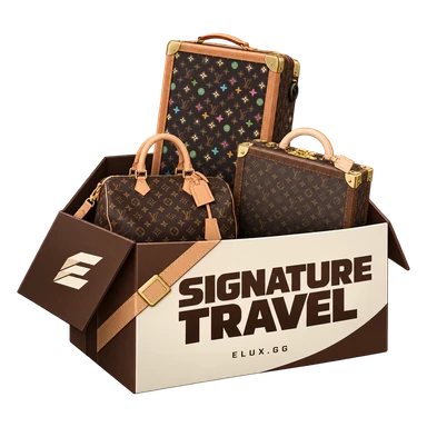 Signature Travel