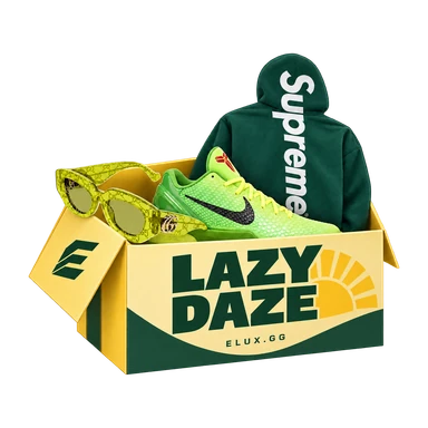 Lazy Daze