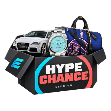 Hype Chance