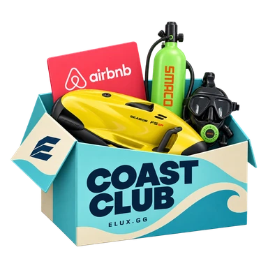Coast Club