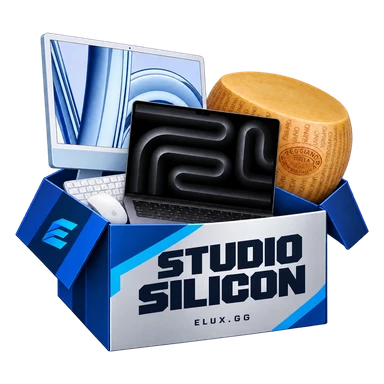 Studio Silicon
