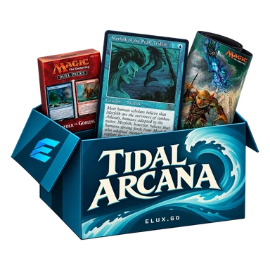 Tidal Arcana