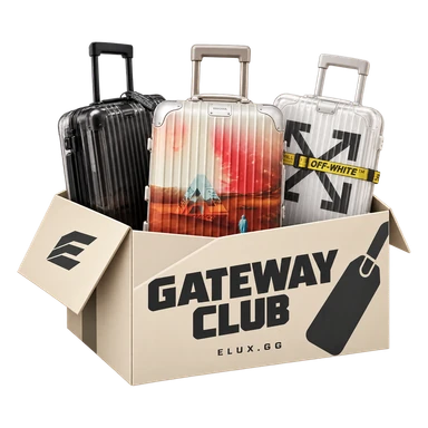 Gateway Club