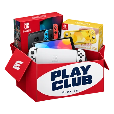 Play Club