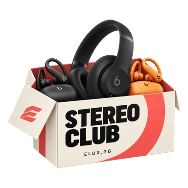 Stereo Club