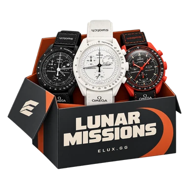 Lunar Missions