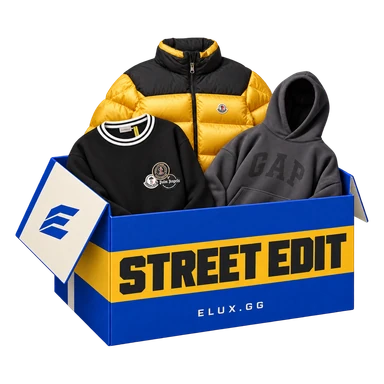 Street Edit