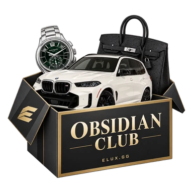 Obsidian Club