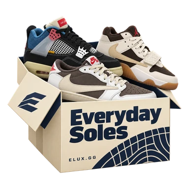 Everyday Soles