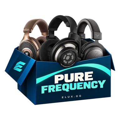 Pure Frequency