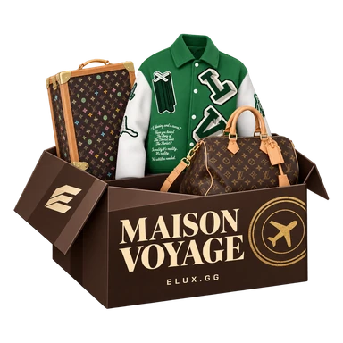 Maison Voyage