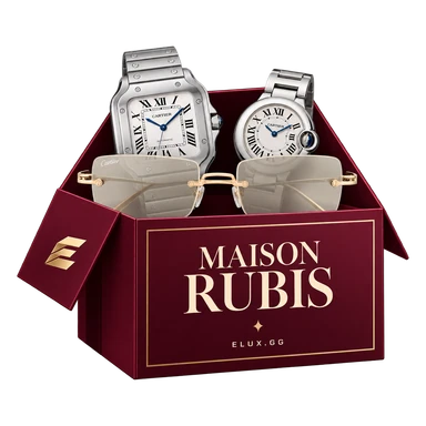 Maison Rubis