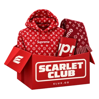 Scarlet Club