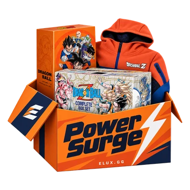 Power Surge