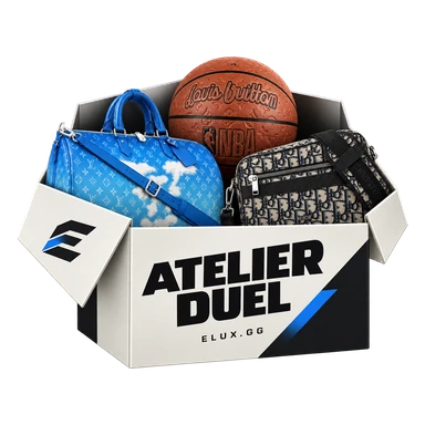 Atelier Duel
