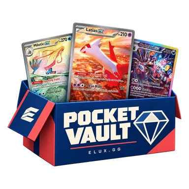 Pocket Vault
