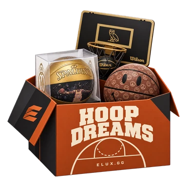 Hoop Dreams