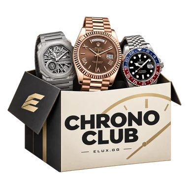 Chrono Club