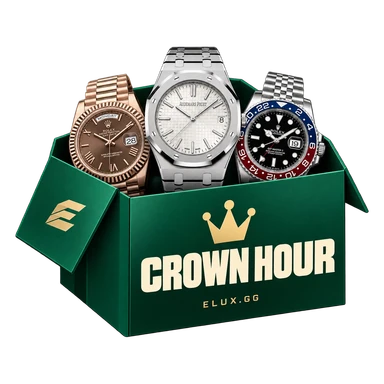 Crown Hour