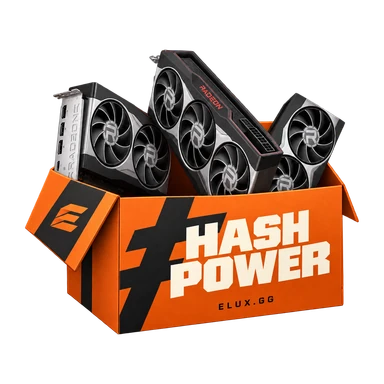 Hash Power