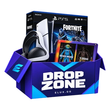 Drop Zone