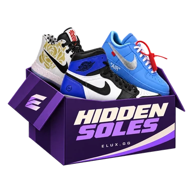 Hidden Soles
